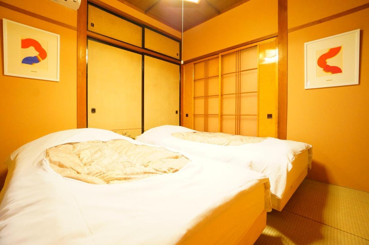 Hotel Momiji Takayama Takayama  Esterno foto