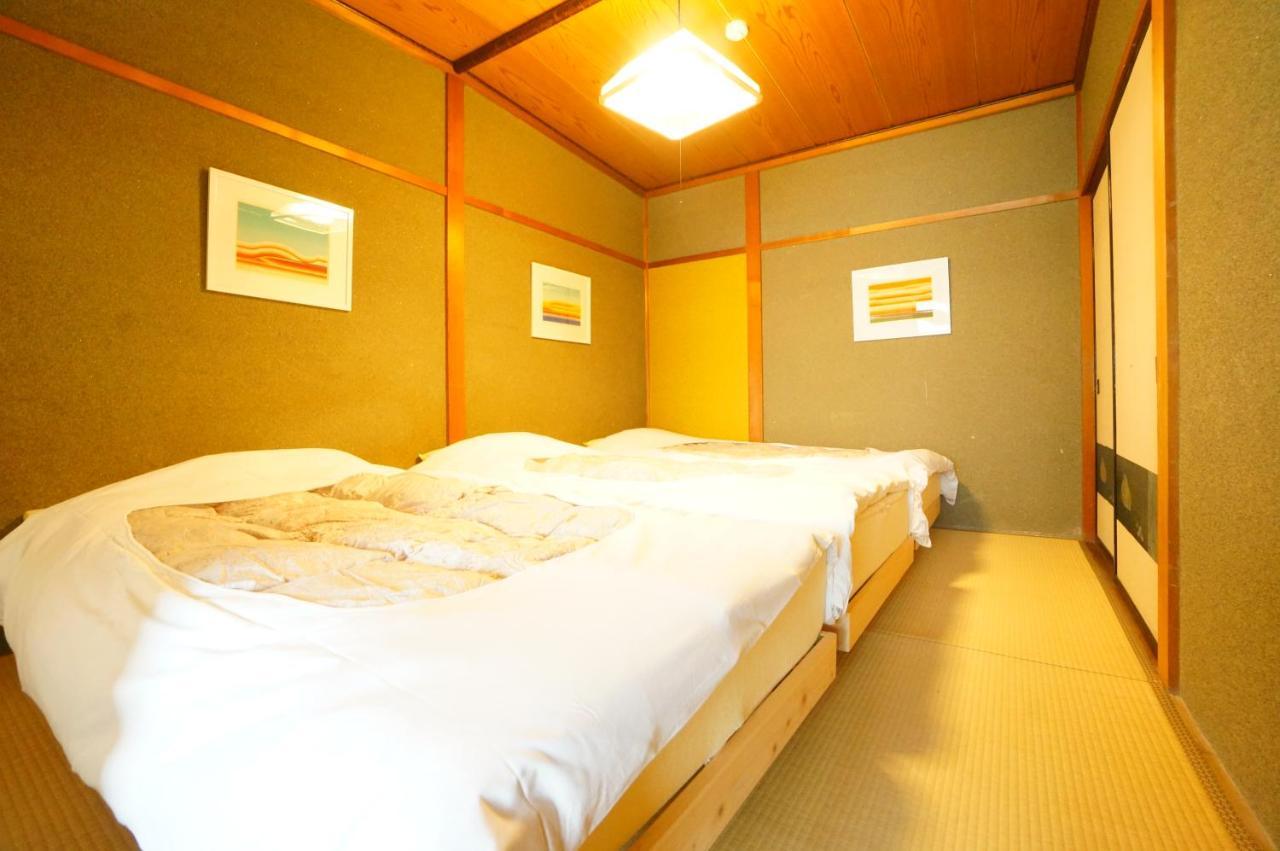 Hotel Momiji Takayama Takayama  Esterno foto